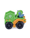 Paw Patrol Dino Squad Racers Vehicle (Assorted Models)